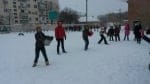 Логотип команды